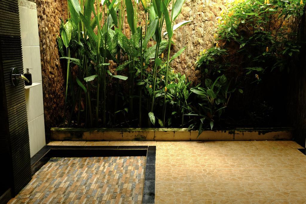 Prama House Villa Ubud Buitenkant foto