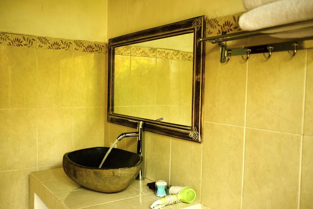 Prama House Villa Ubud Buitenkant foto